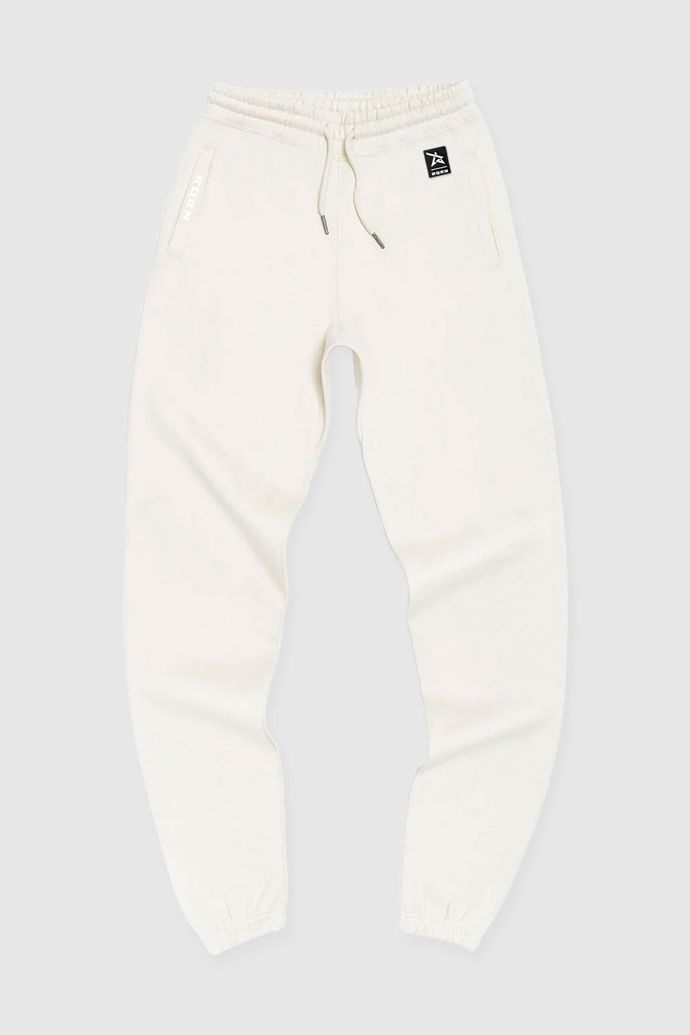 Bone White Sweatpants – RORN