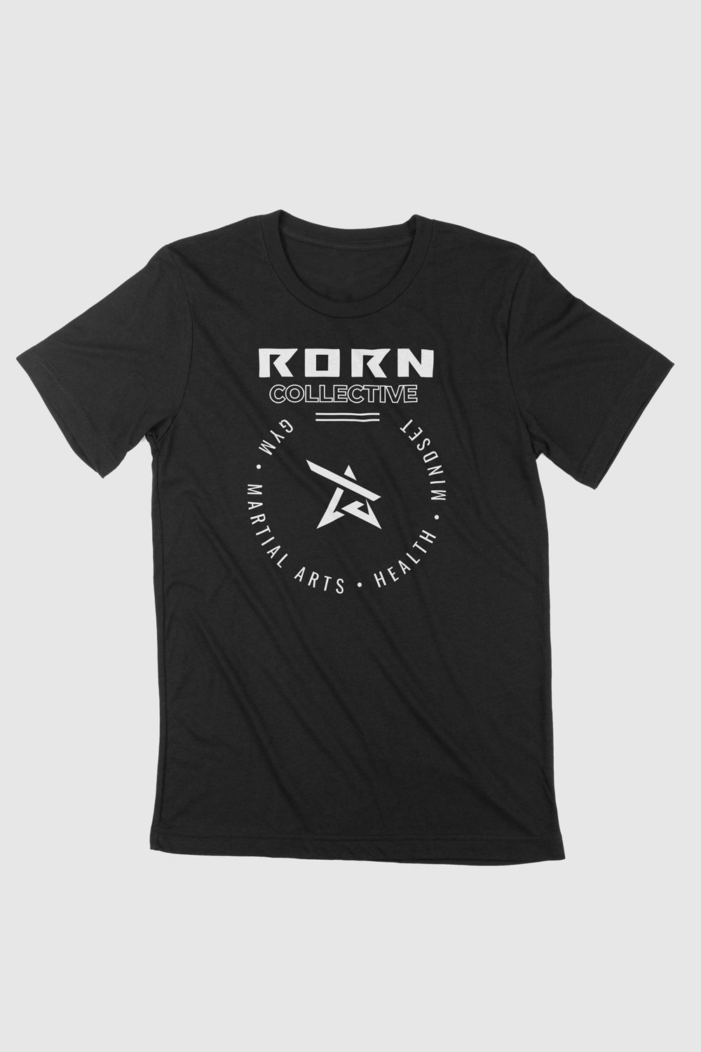 RORN Collective Gym - Tank