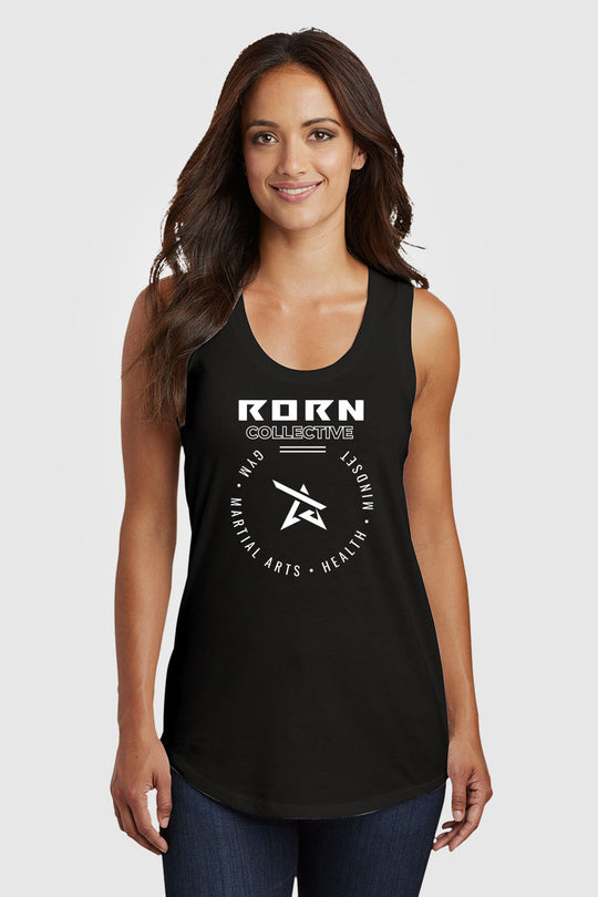RORN Collective Gym - Tank