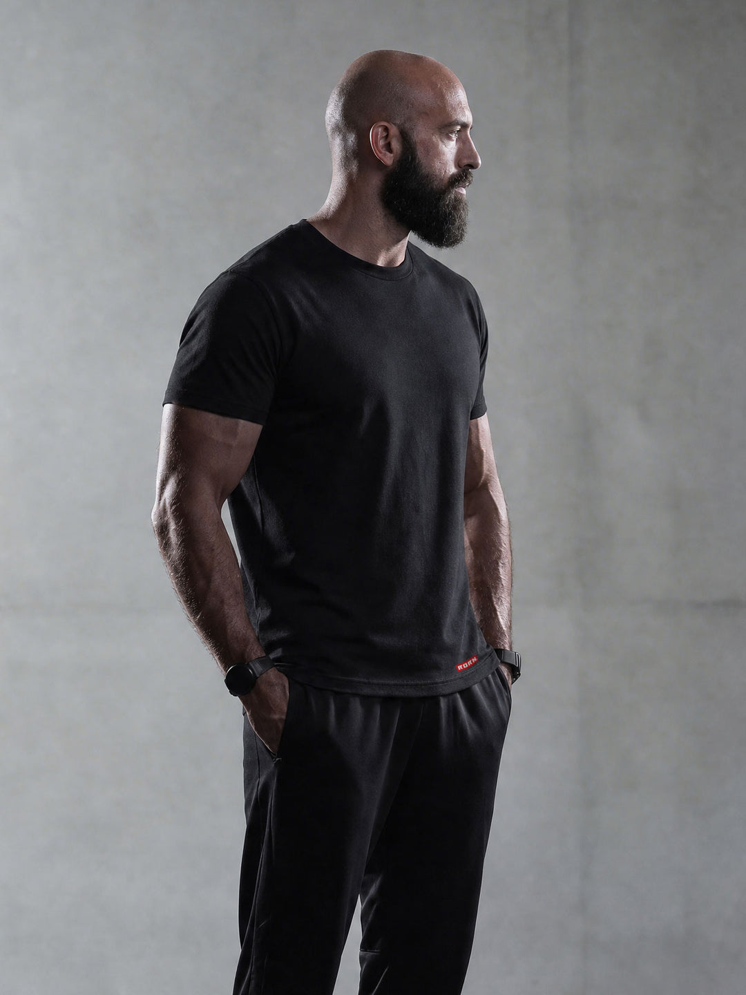 King of the Beast Graphic Tee - Top Shelf™