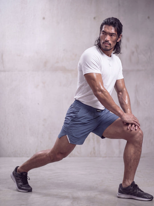 Vital Shorts - VitalTech™
