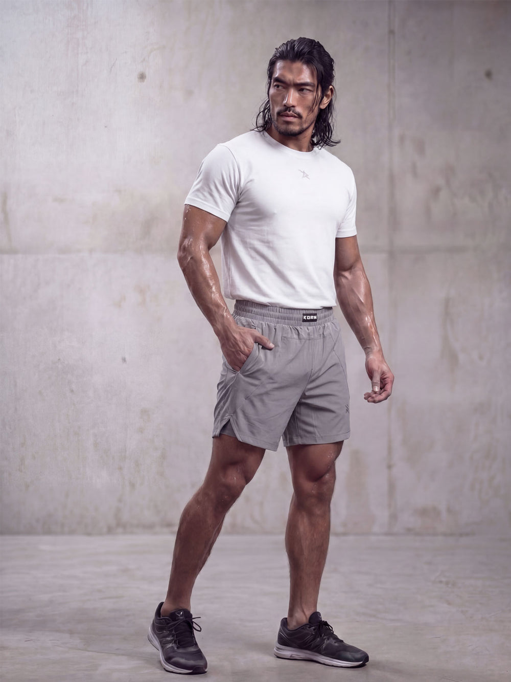 Vital-Flex Shorts