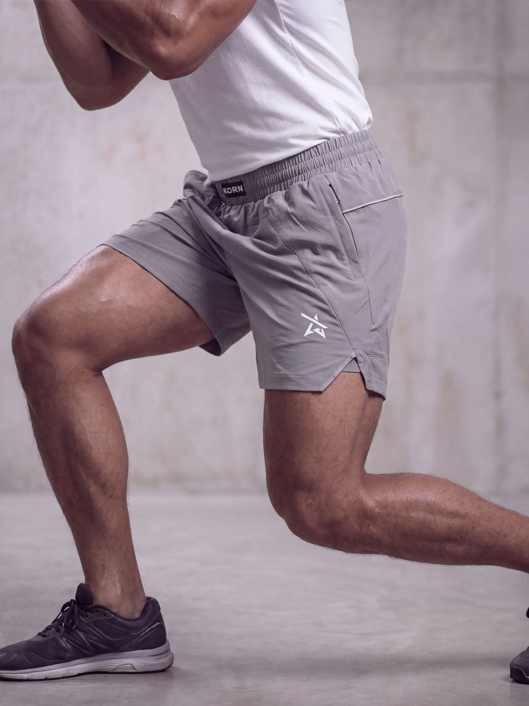 Vital Shorts - VitalTech™