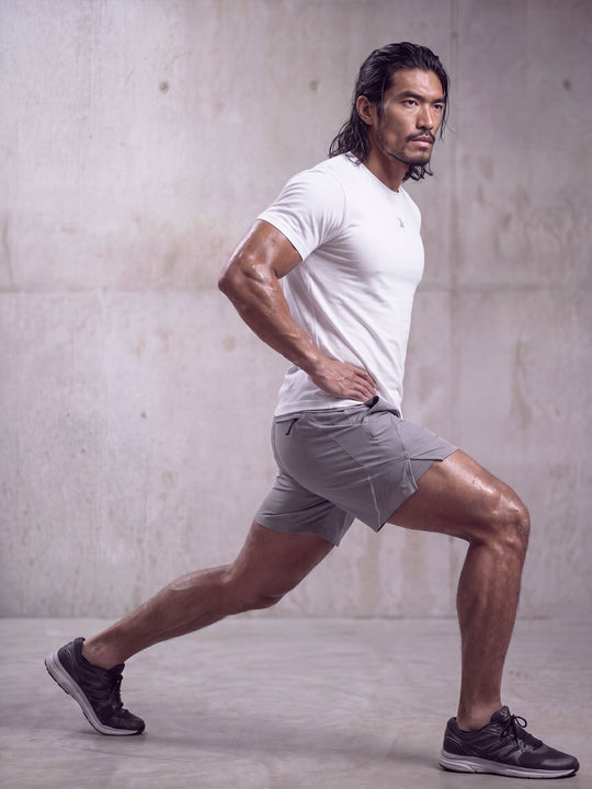 Vital Shorts - VitalTech™