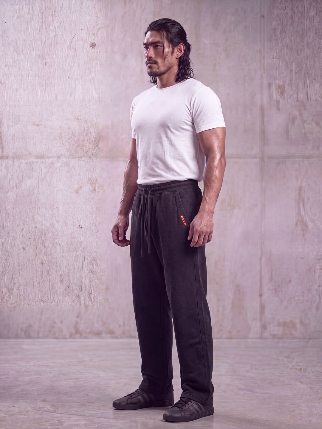 HeavyWeight™ Sweat Pant - Mineral