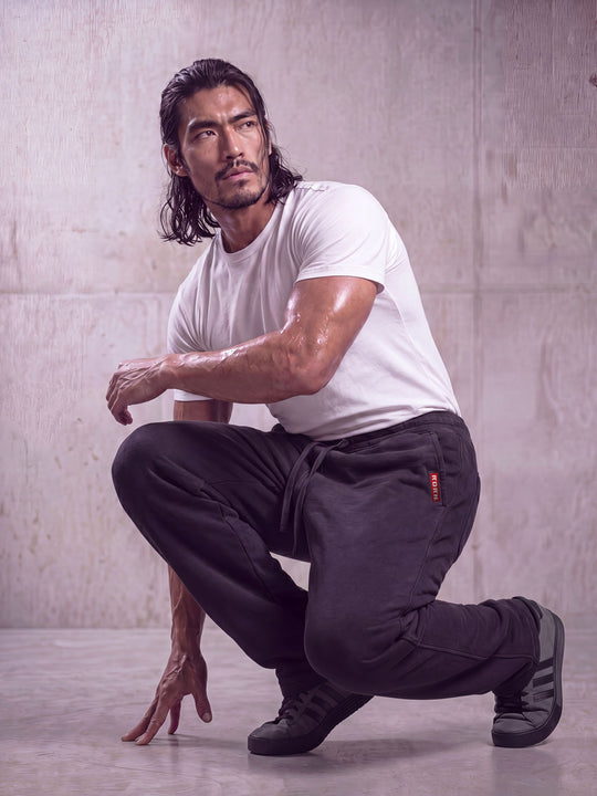 HeavyWeight™ Sweat Pant - Mineral