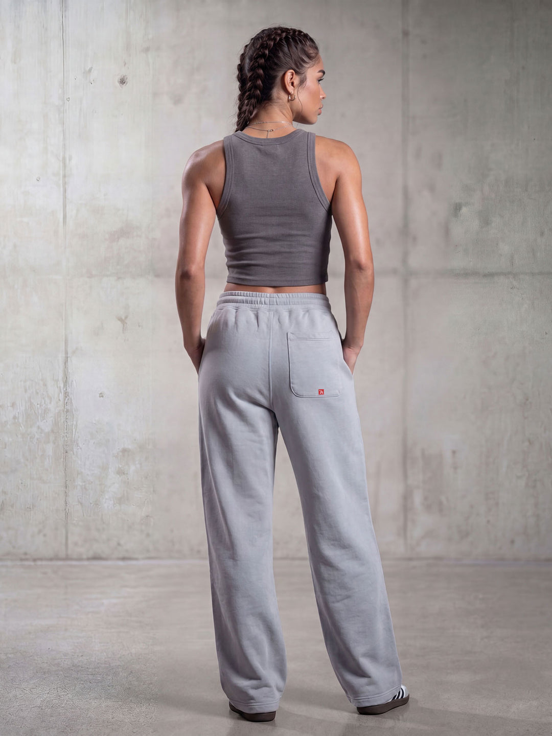 HeavyWeight™ Sweat Pant - Mineral
