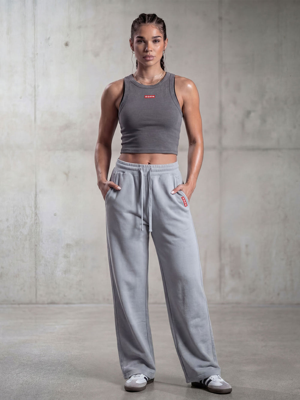 HeavyWeight™ Sweat Pant - Mineral