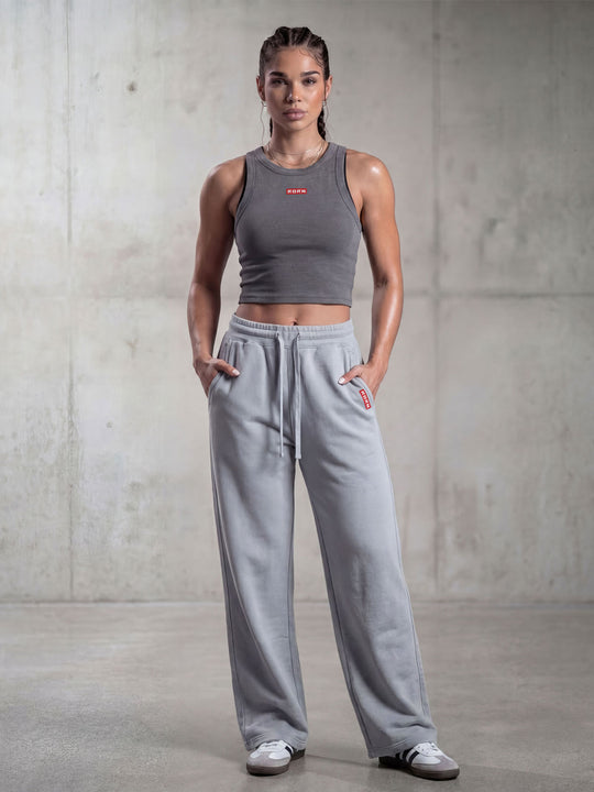 HeavyWeight™ Sweat Pant - Mineral