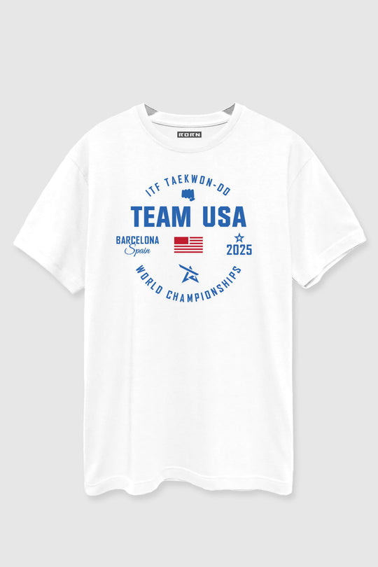 Official Team USA Youth