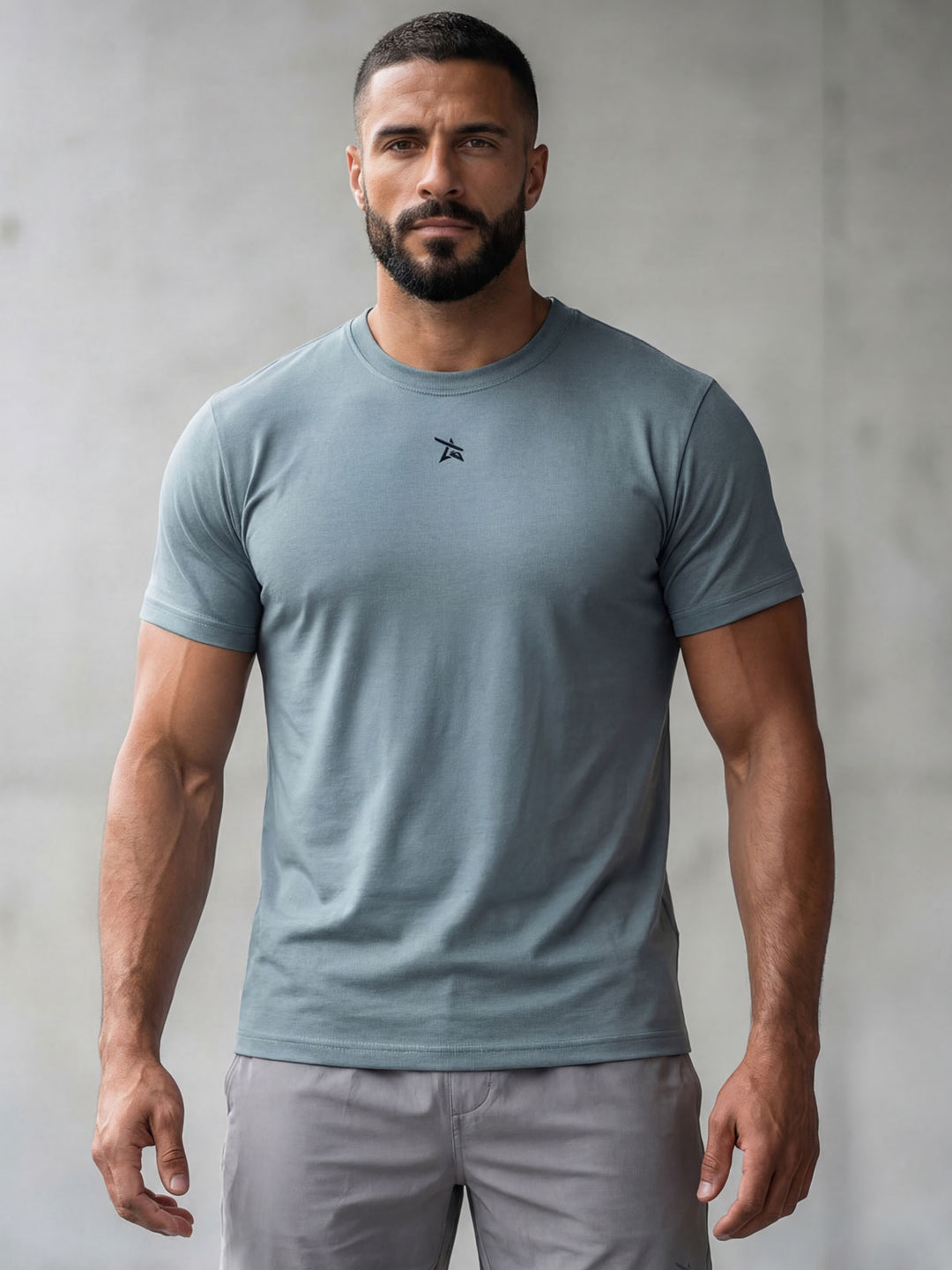 Baltic Athleisure RORN