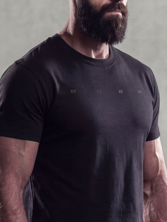 Black Athleisure RORN