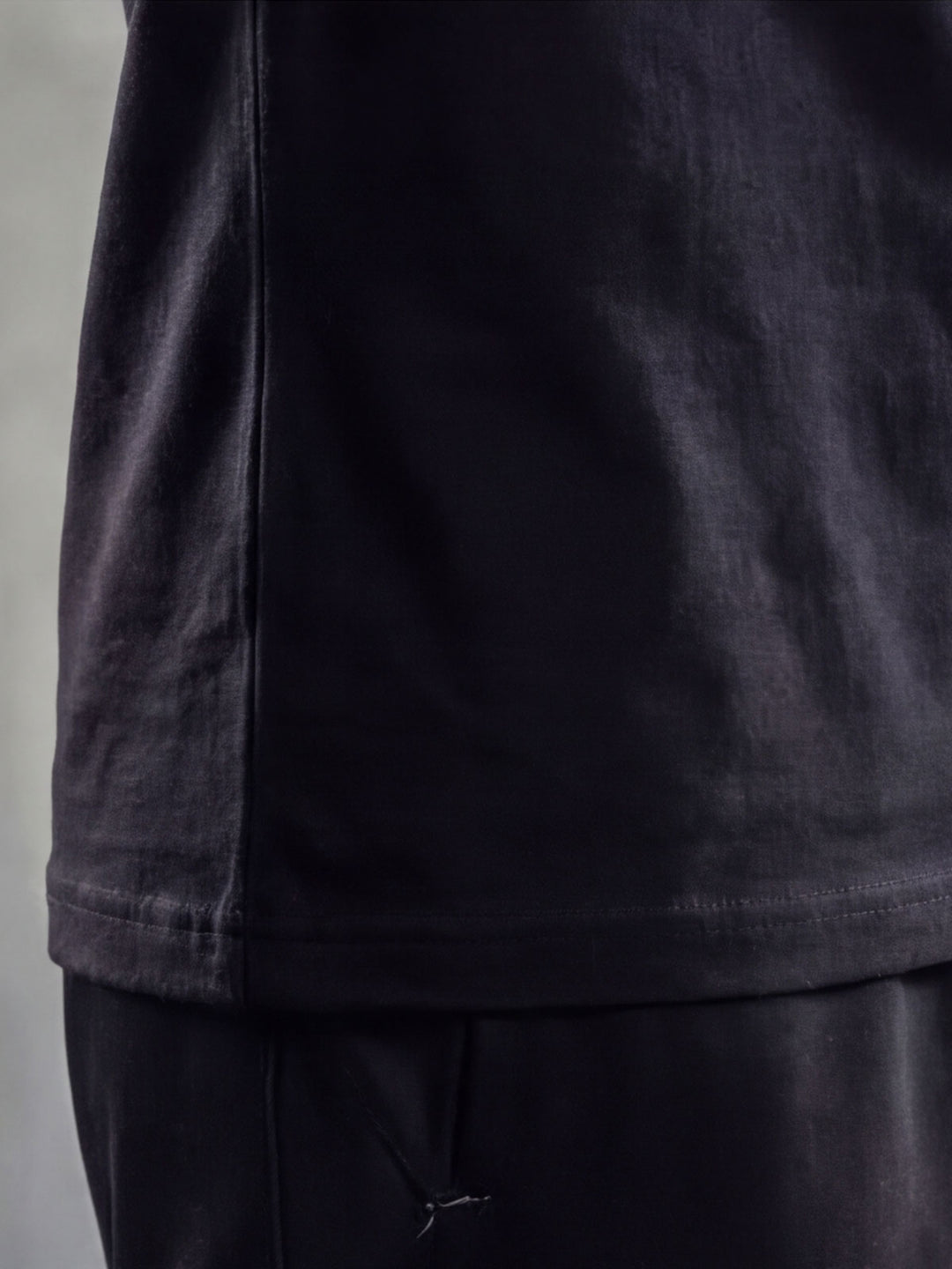 Black Athleisure RORN