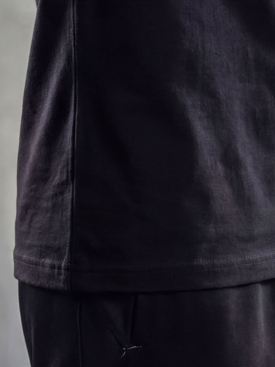 Black Athleisure RORN