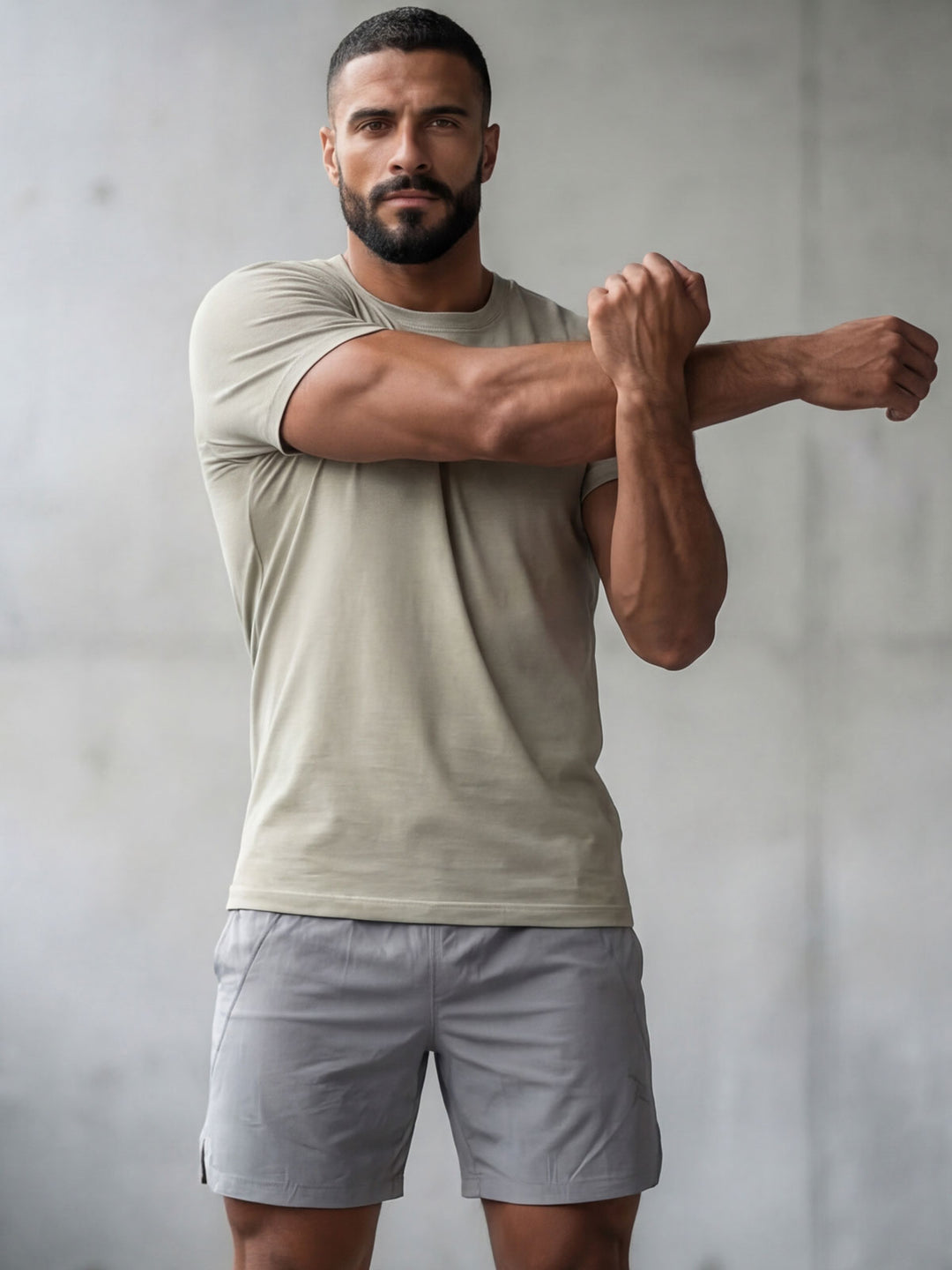 Earth Sage Athleisure RORN