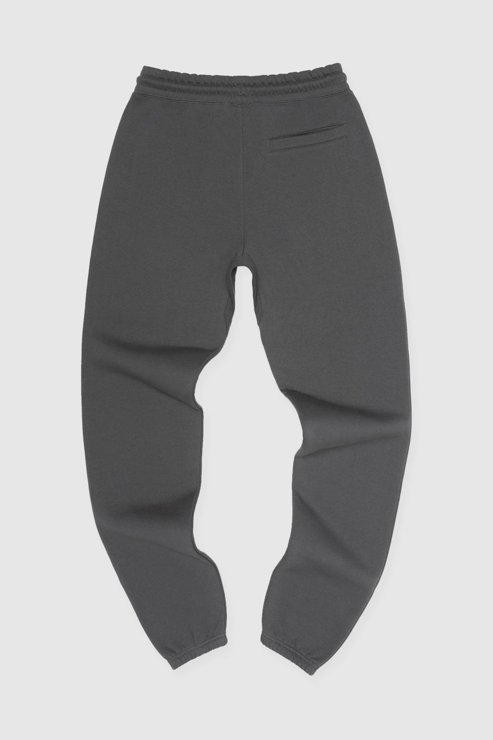 Grey Green Sweatpants