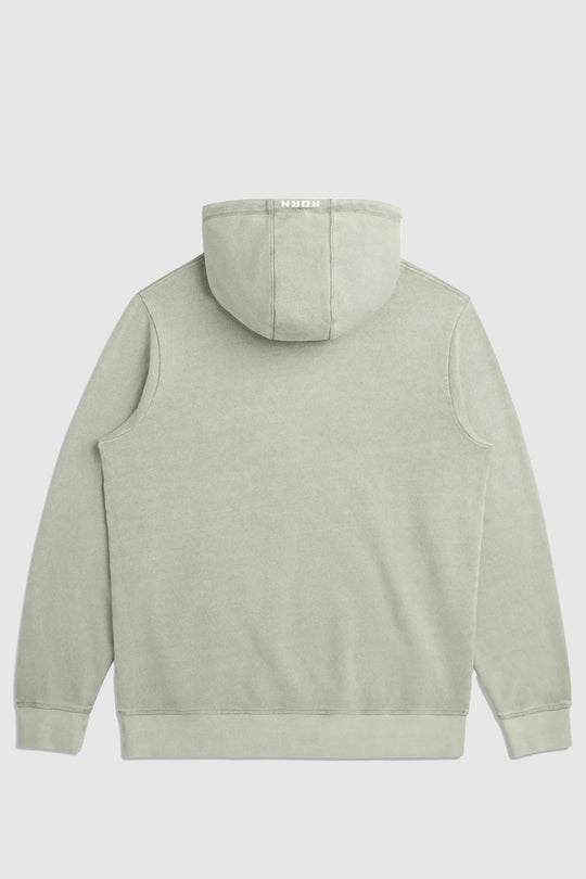 Sage French Terry Hoodie
