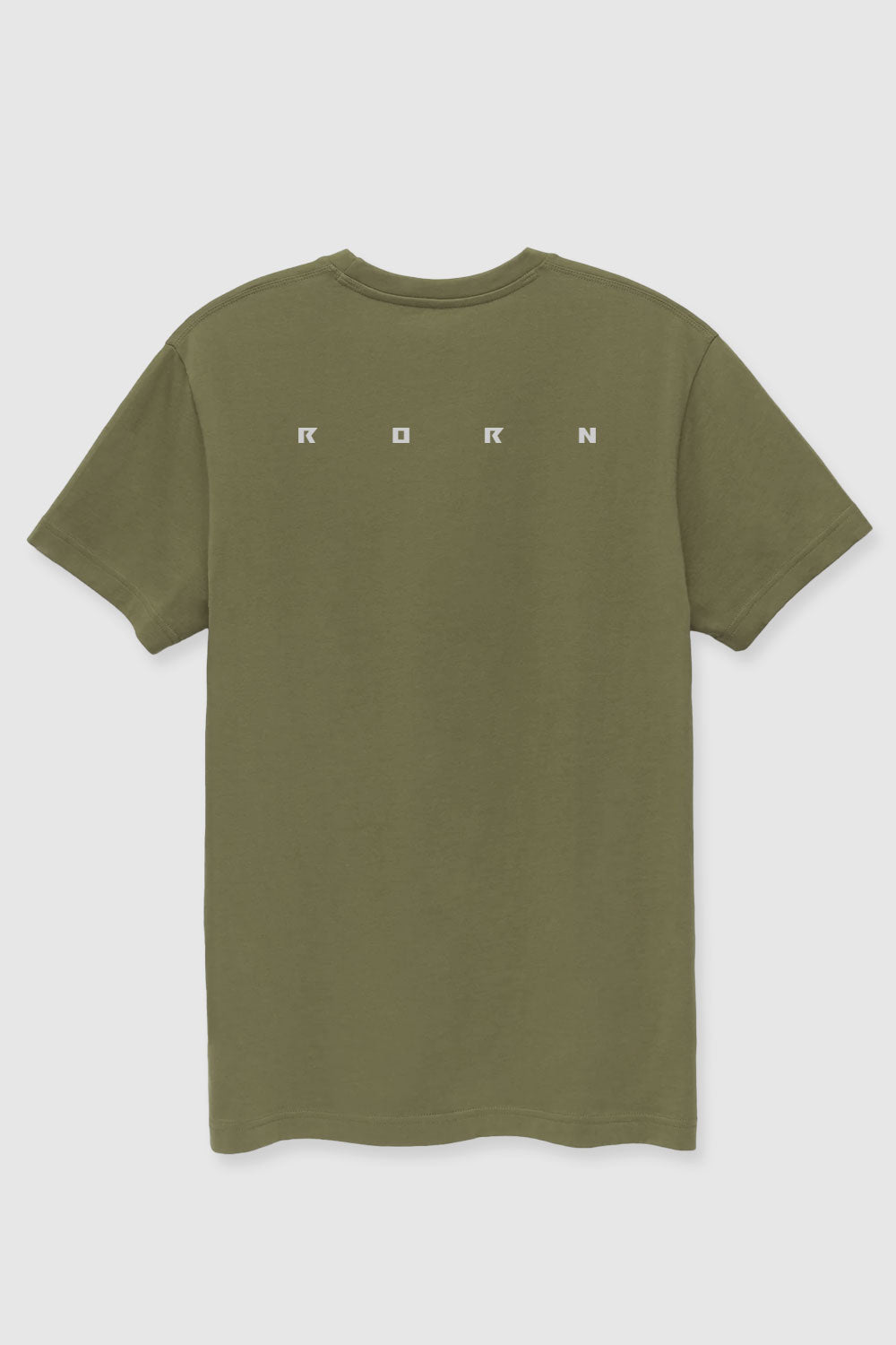 Military Olive Athleisure RORN
