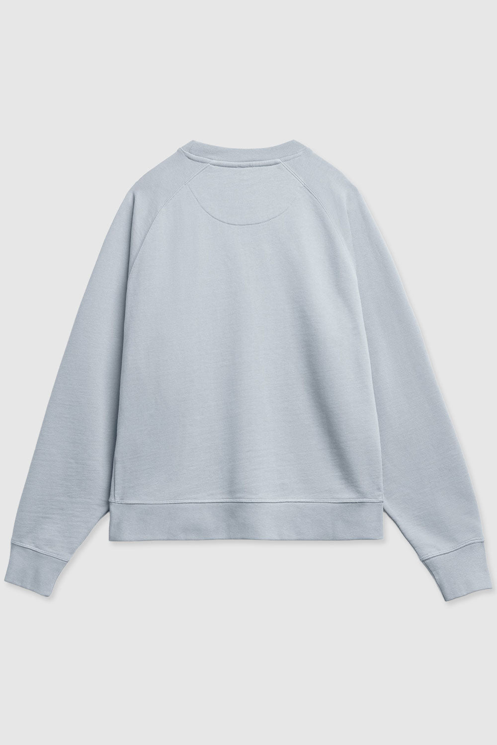 Mineral Ultra Heavyweight Organic French Terry Crew