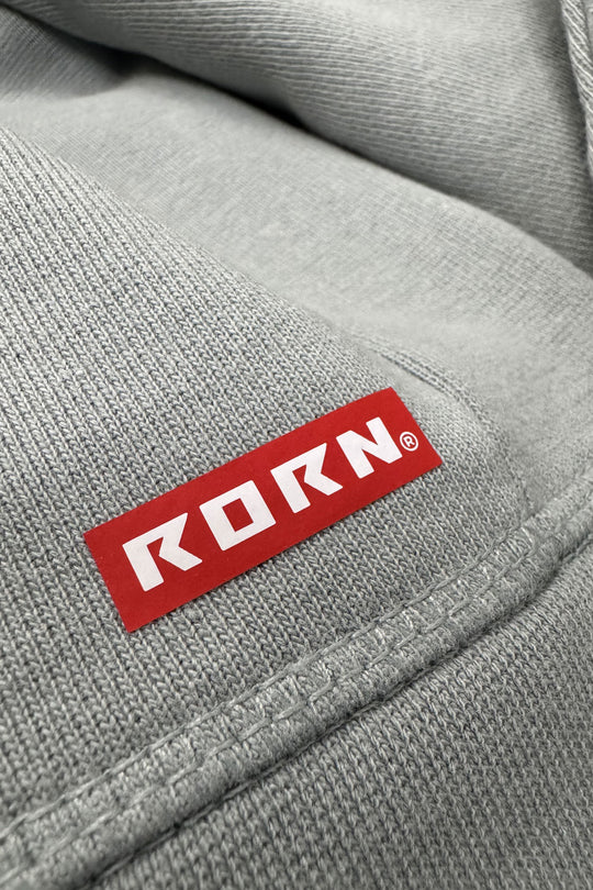 Mineral Ultra Heavyweight Organic French Terry Crew