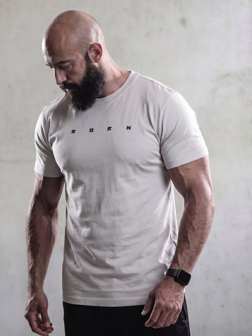 Moon Athleisure RORN
