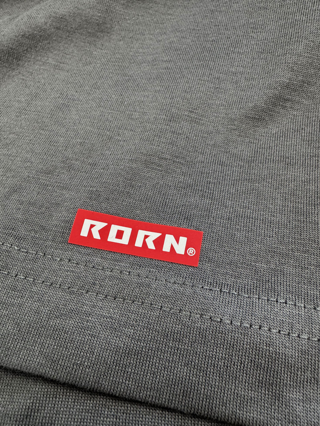 Slate Athleisure RORN