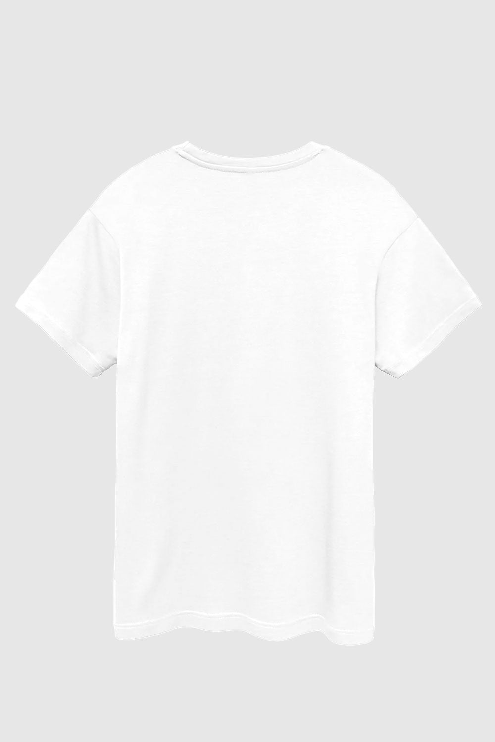 White Athleisure RORN