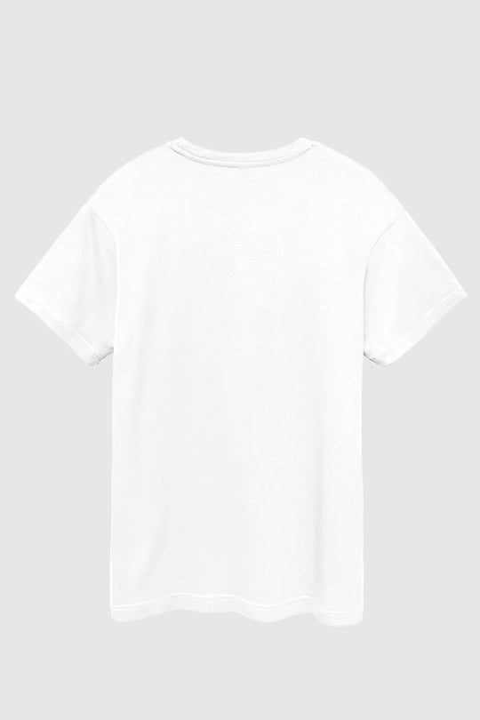 White Athleisure RORN