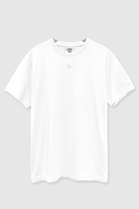 White Athleisure RORN