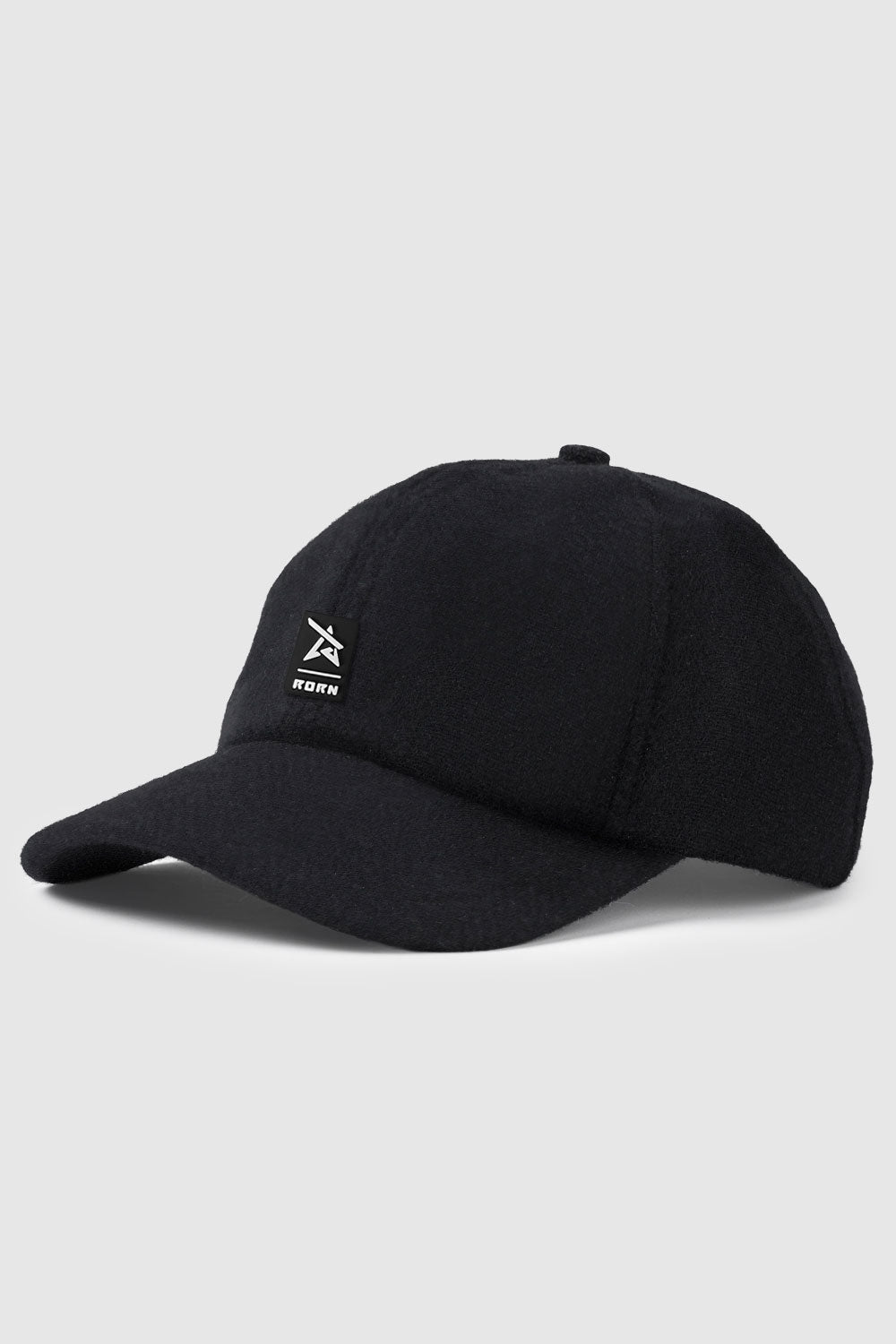 American Wool Flannel Cap – RORN