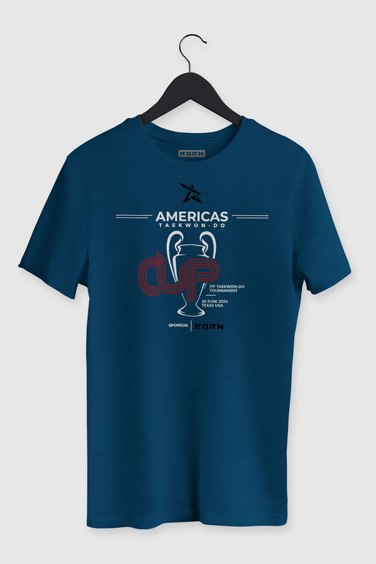 Americas Tournament Shirt (Youth)