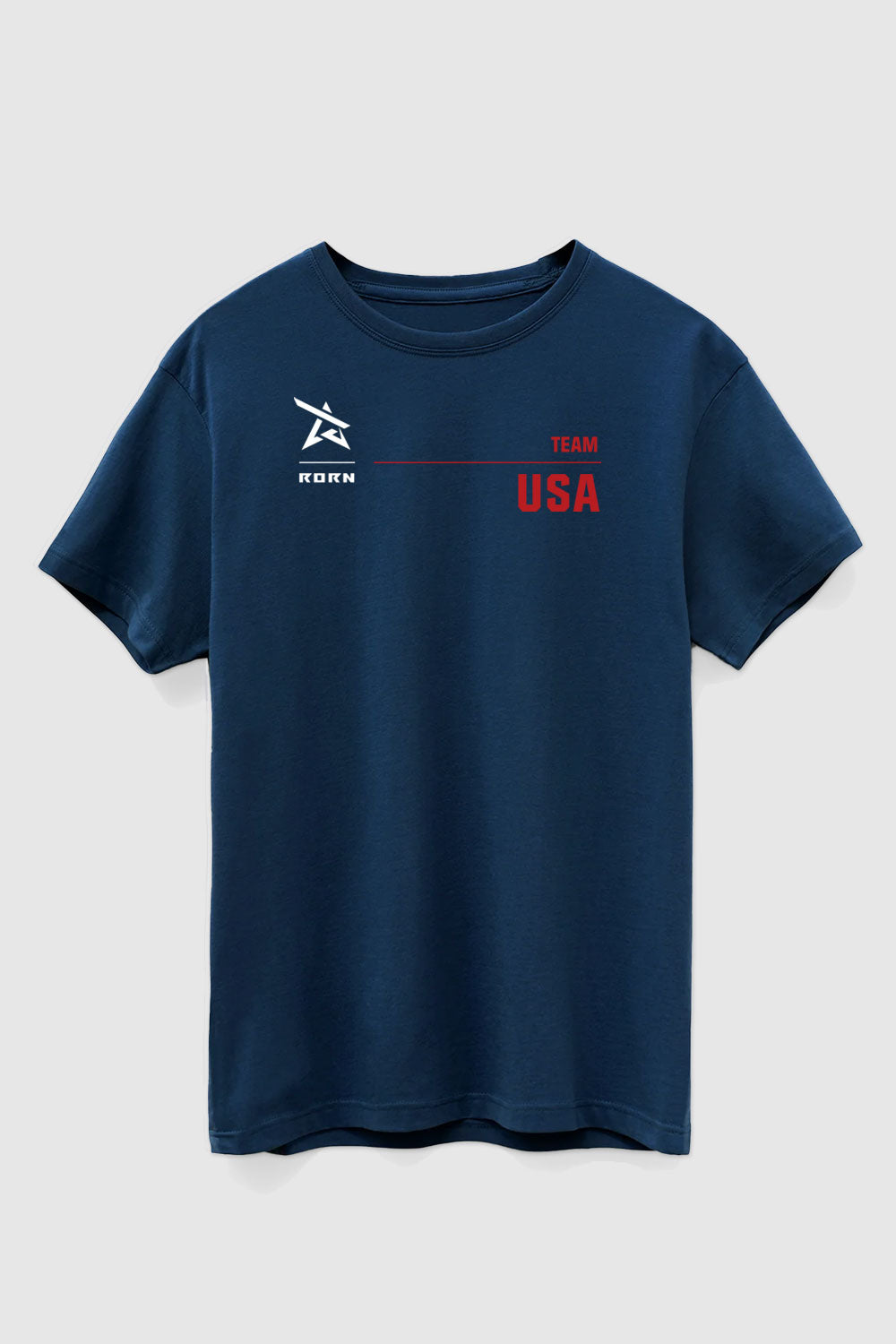 USA Athleisure RORN