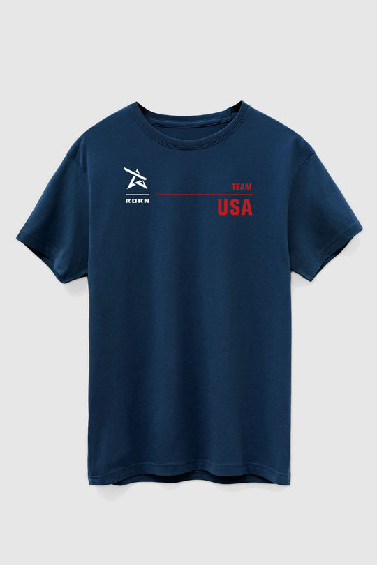 USA Athleisure RORN