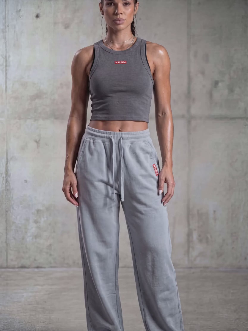 HeavyWeight™ Sweat Pant - Mineral