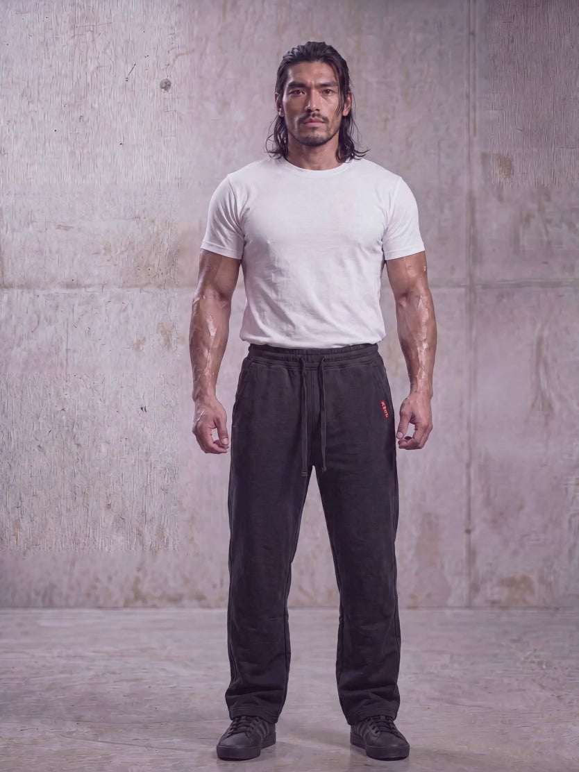 HeavyWeight™ Sweat Pant - Mineral