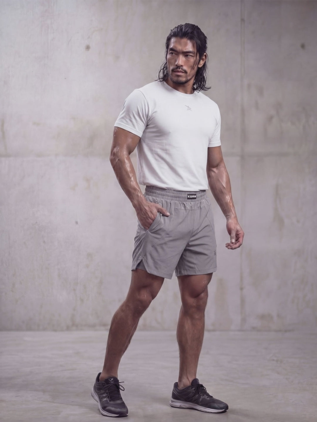 Vital Shorts - VitalTech™